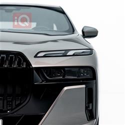 بي ام دبليو الفئة 7